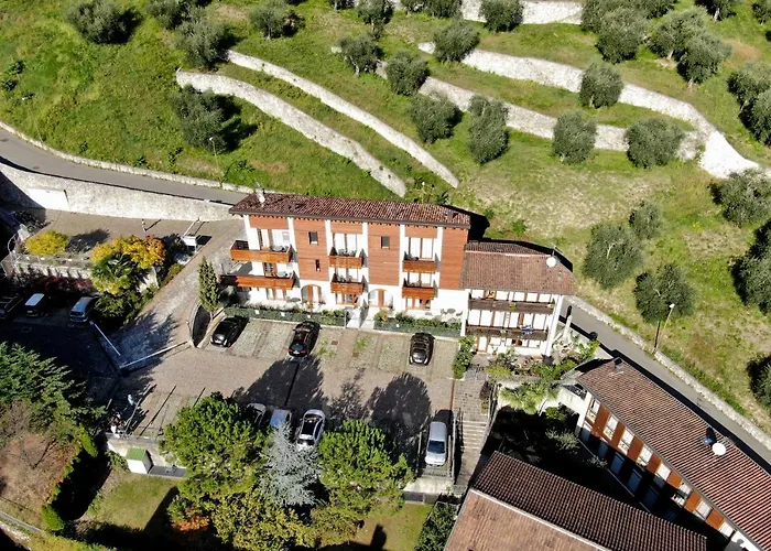 San Giacomo Apartments