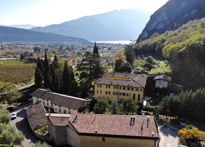 San Giacomo Apartments