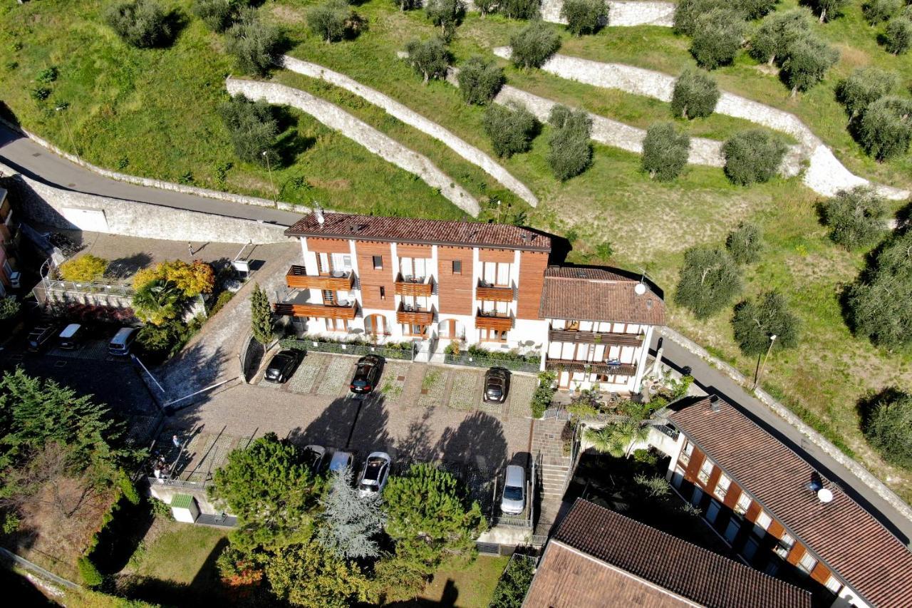 Apartment San Giacomo