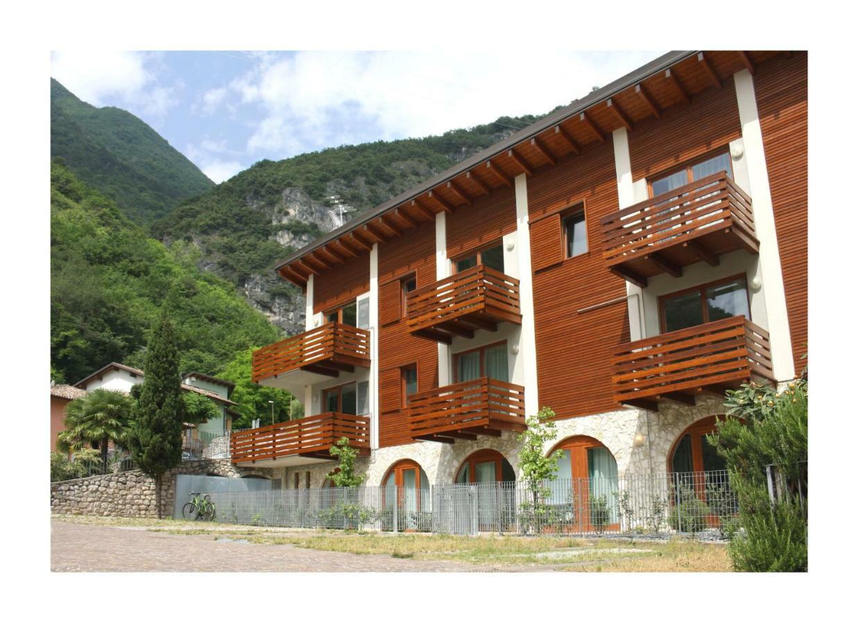 San Giacomo Apartment *