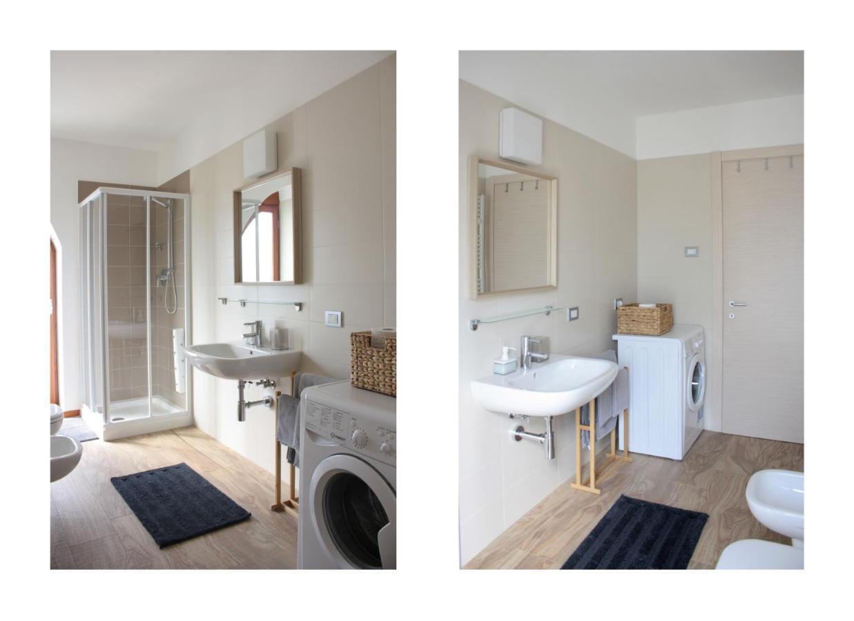 Apartment San Giacomo