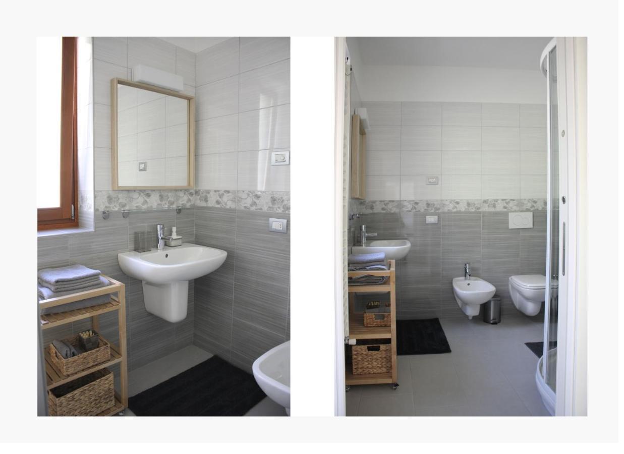 San Giacomo Apartment