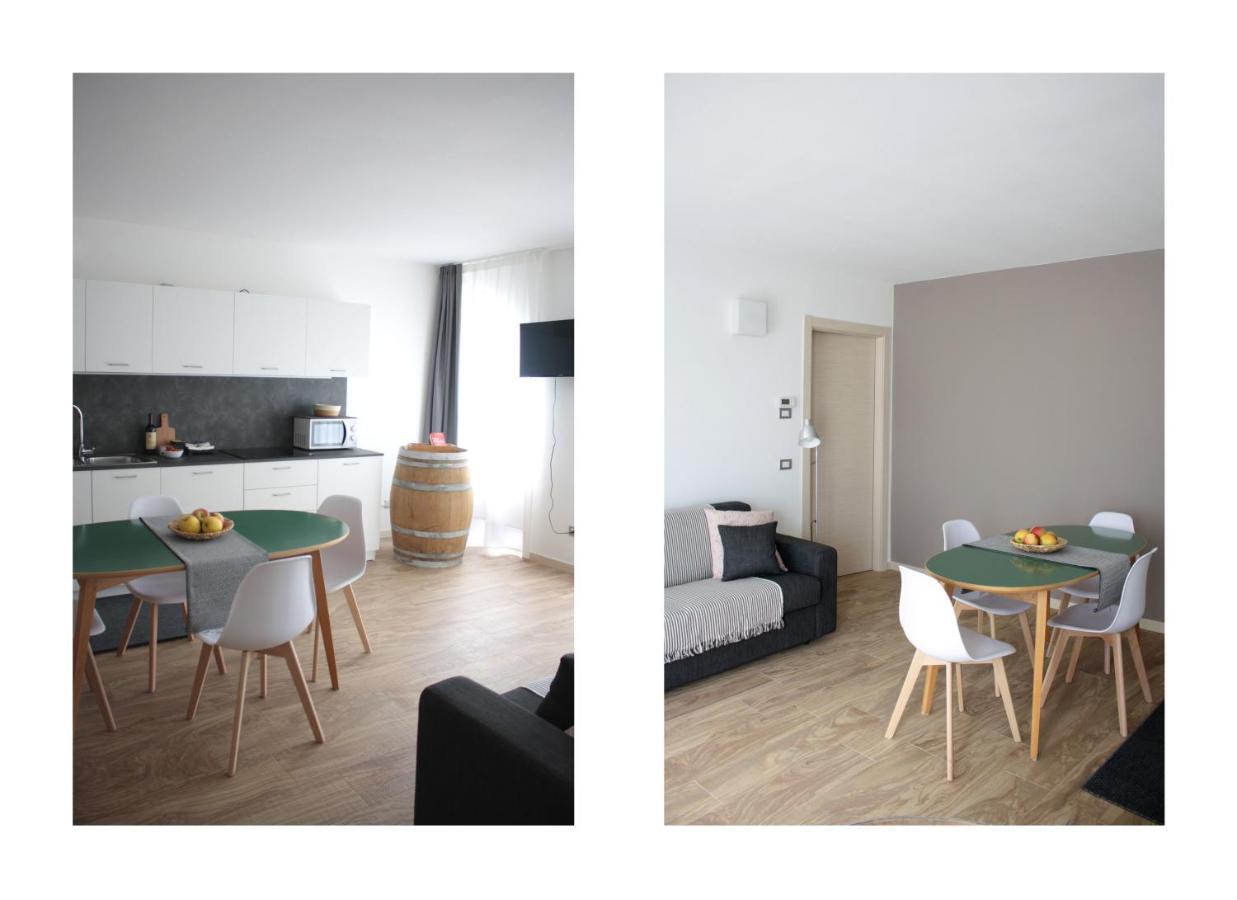 Apartment San Giacomo *