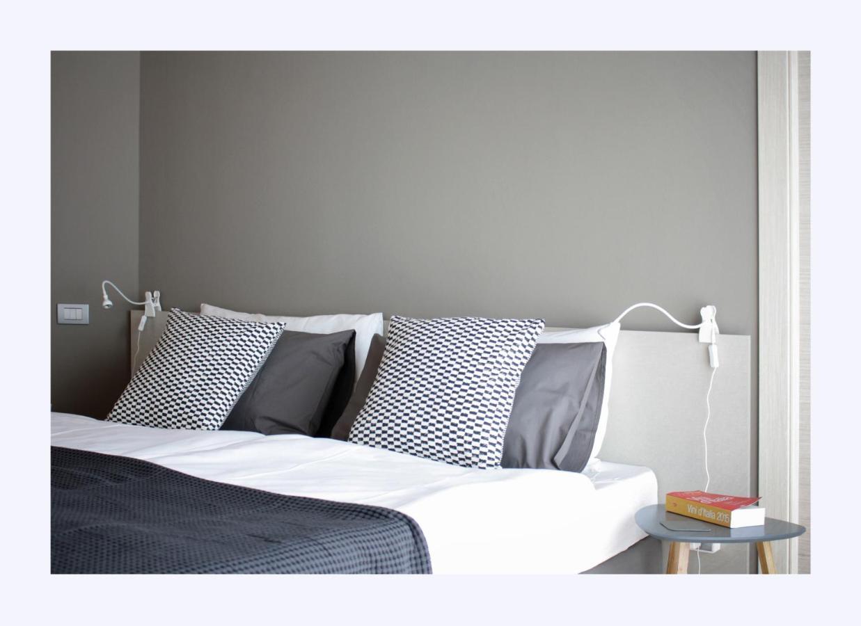 San Giacomo Apartment *