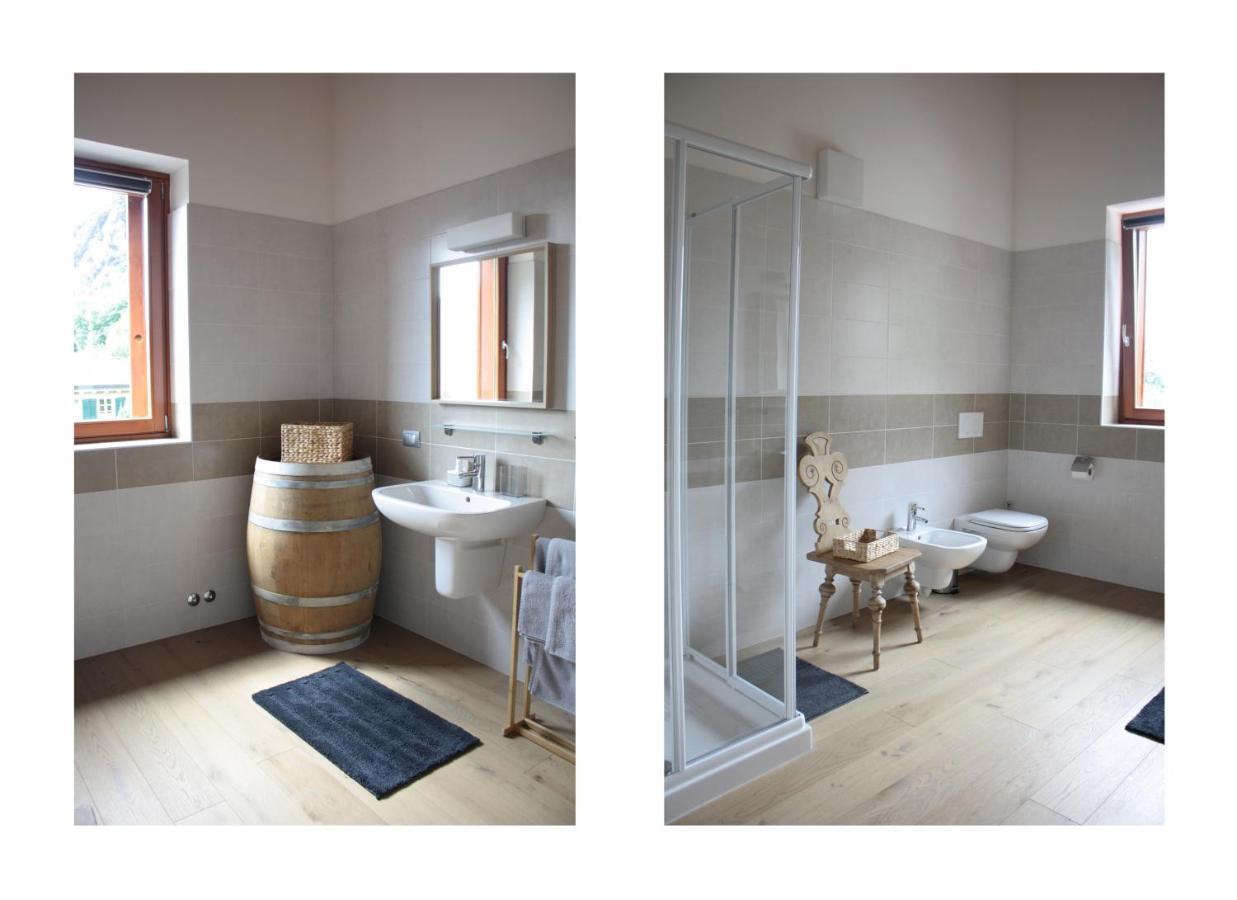 San Giacomo Apartment Riva del Garda