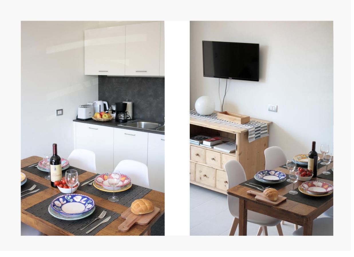 San Giacomo Apartment *