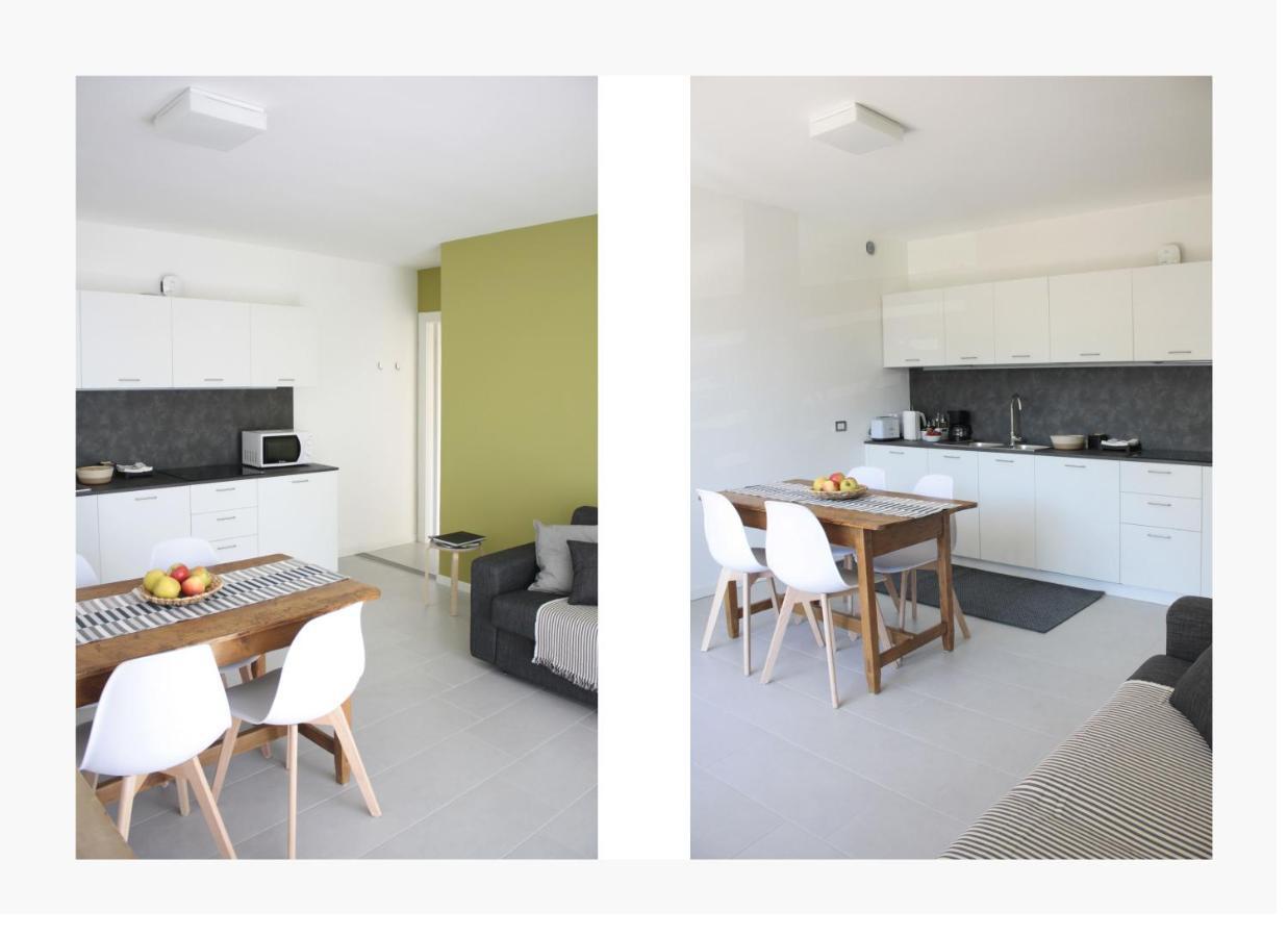 Apartment San Giacomo