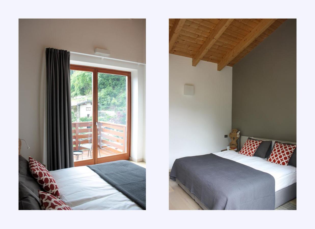 Apartment San Giacomo *