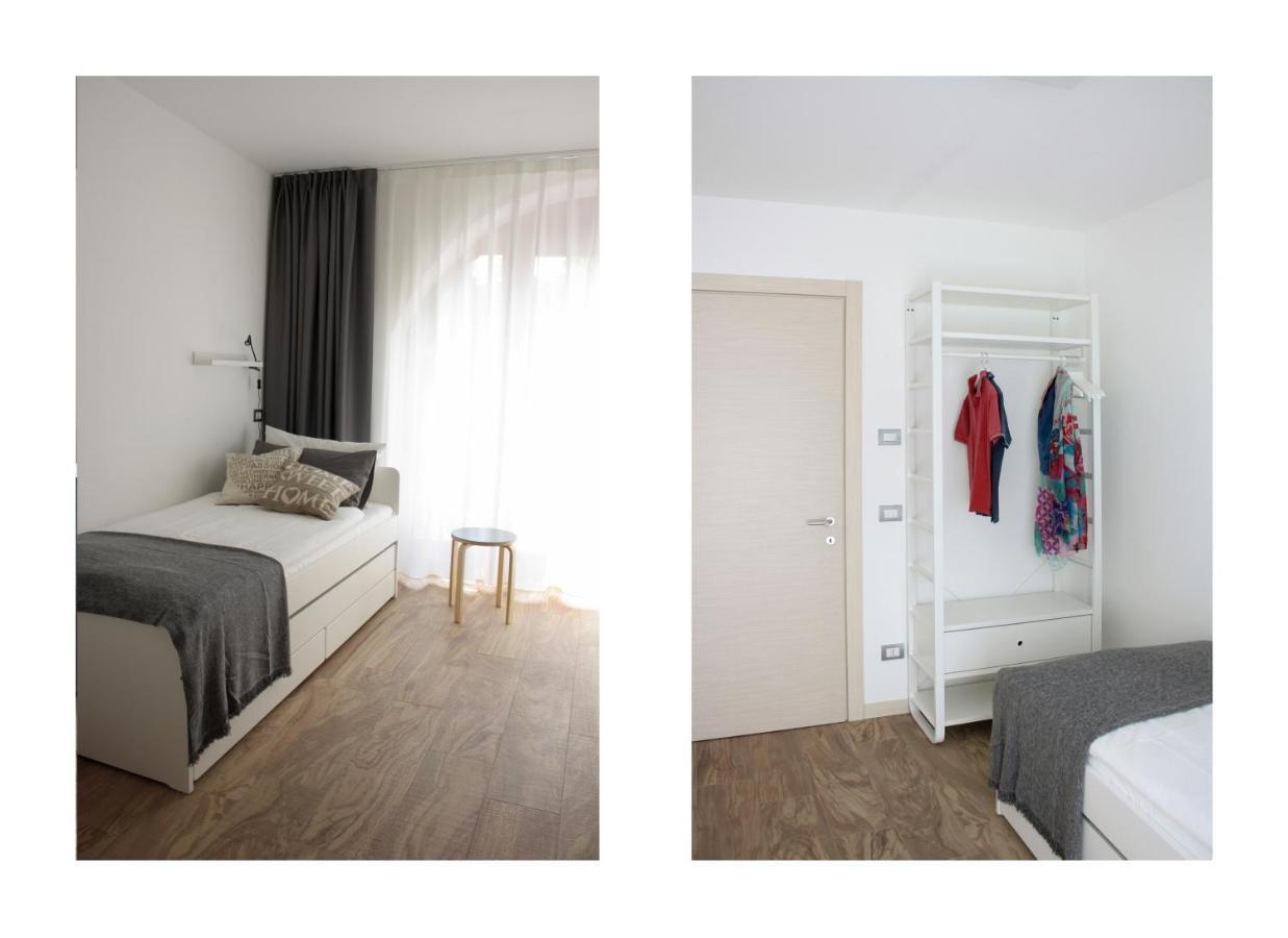 Apartment San Giacomo Riva del Garda