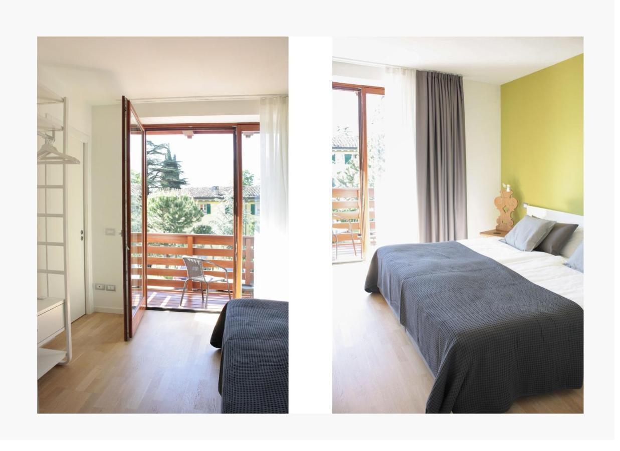 Apartment San Giacomo Riva del Garda