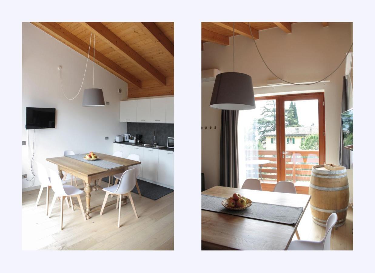 San Giacomo Apartment Riva del Garda
