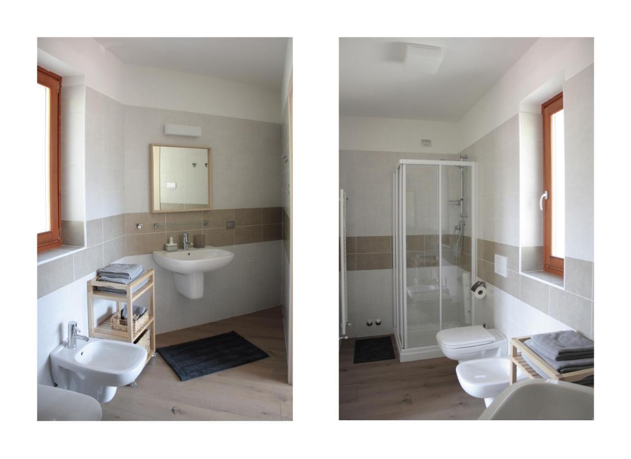 Apartment San Giacomo *