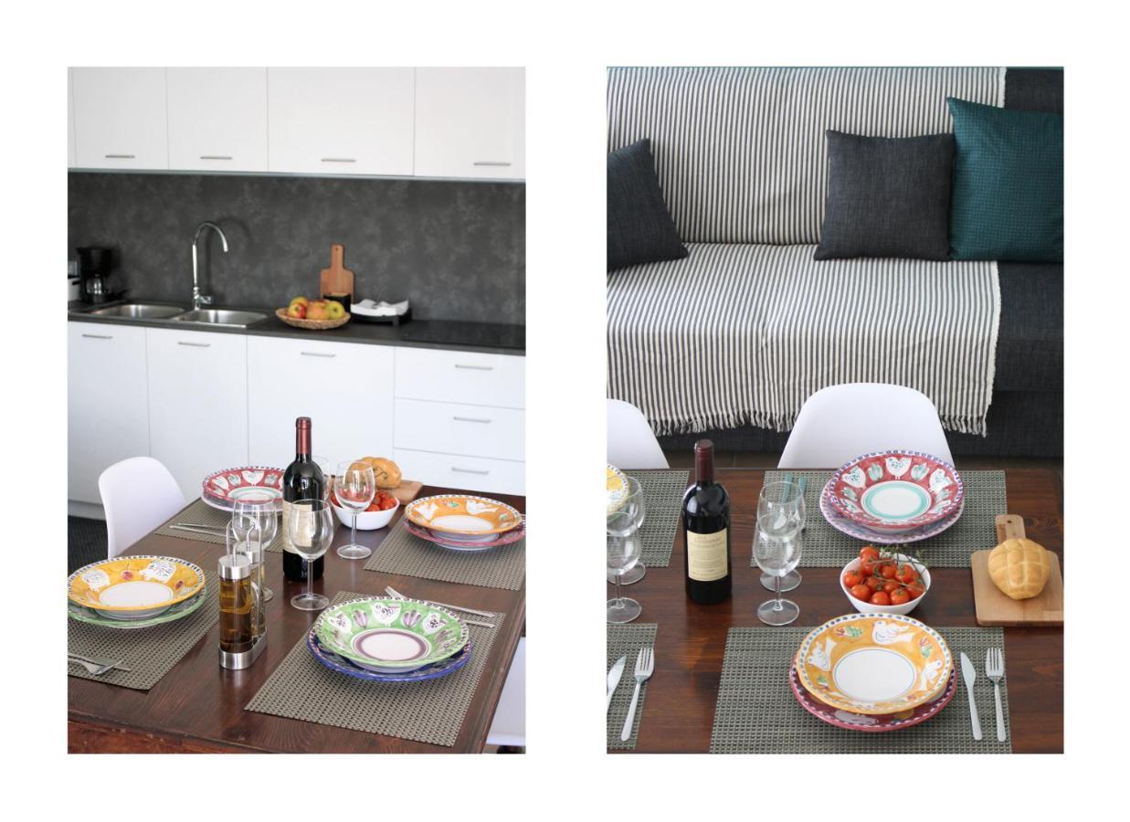 Apartment San Giacomo
