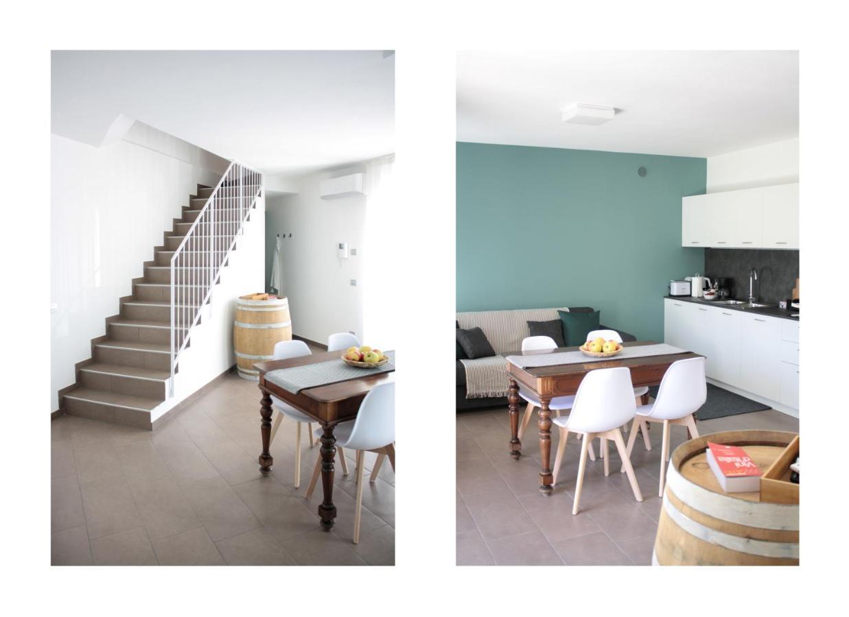 Apartment San Giacomo *