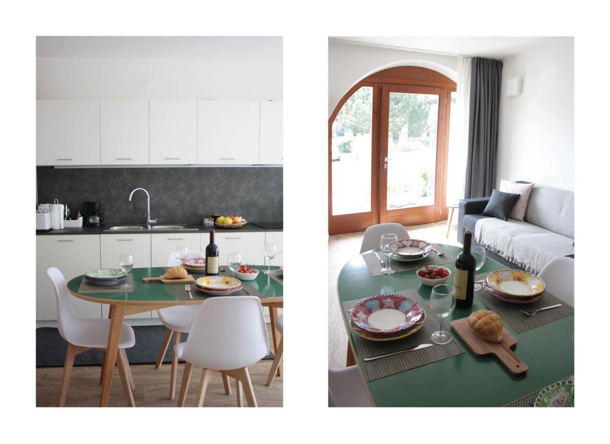 Apartment San Giacomo